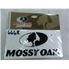 Image 1 : Mossy Oak Window Decal