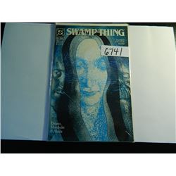 Swamp Thing #77 (Oct 1988, DC)