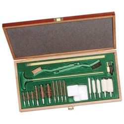REMINGTON SPORTSMAN CLEANING KIT UNIVERSAL W/PRESENTATION BOX, R19054 z NEW IN BOX