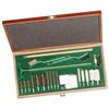 Image 1 : REMINGTON SPORTSMAN CLEANING KIT UNIVERSAL W/PRESENTATION BOX, R19054 z NEW IN BOX