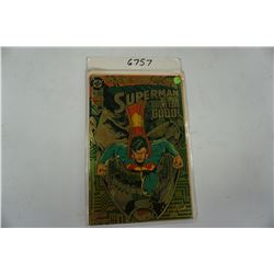 DC Comics Superman #82