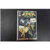 Image 1 : The Eden Matrix #1 Mini Series (1994) Adhesive Comics