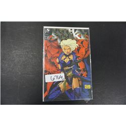 Lethal Strike #3 (1995) London Night Studios