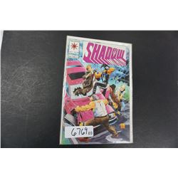 Shadowman # 18 Vol. 1 (1992-1995) Valiant
