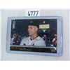 Image 1 : 1996 Limited Edition Upper Deck Collector's Choice Cal Ripken Jr. Oversized Card, Serial Numbered