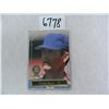 Image 1 : 1993 Nolan Ryan Spectrum Baseball Card, 6.55 Hits/9 innings , Career Records. Only 5000 Printed