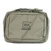 Image 1 : GLOCK OEM DOUBLE PISTOL CASE GREY, Item #: GLAP60243  rs