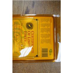 Warehouse Find: Case of 24 of 1991 Classic Baseball Draft Picks 50 Card Sets, Unopened. Limited to