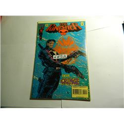 The Punisher #99 (1995, Marvel) NM Late Run Issue! Low Print Run