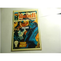 The Punisher War Journal #28 (Mar 1991, Marvel)
