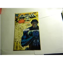 THE PUNISHER #97 Marvel Comics 1994