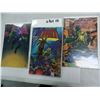 Image 1 : Three Issues of The Savage Dragon Comic Books by Image! All One Money. 13,15,19