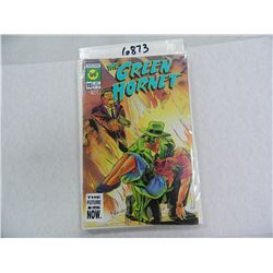 The Green Hornet Vol.2,#15 comic 19