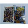 Image 1 : Two Image Comics: Codename:StrykeForce #1 and #2, Both One Money