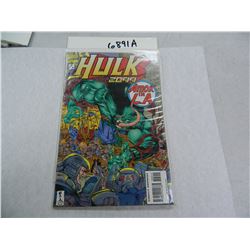 Hulk 2099 (1994) #3  Marvel Comics