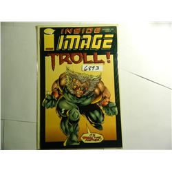 Inside Image #9 (Image Comics November 1993)