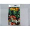 Image 1 : Marvel Hulk 2099 comic issue #2 from the year 1995