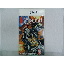 The Crush #1 (Jan 1996, Image)