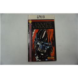 Northstar Presents James O'Barr #1 Northstar Comics 1995,