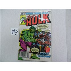 'Incredible Hulk' #271 | Marvel Comics | May '82