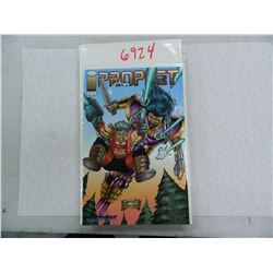 Prophet #2 (Nov 1993, Image Comics)