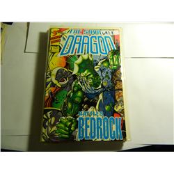 Savage Dragon #3 (1992-93 Image Comics)