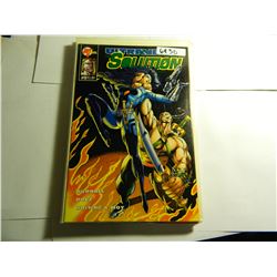 Solution #15 (1993-94 Malibu)