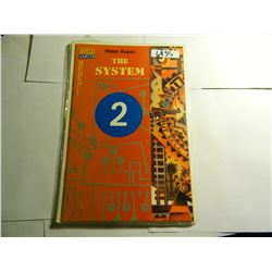 System #2 (1995 DC comics group)