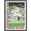 Image 1 : 1982 Topps - #10 - Ron Guidry - New York Yankees