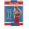 Image 1 : 2010 Classics #22 Blake Griffin basketball card