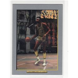 2006 Topps Turkey Red #230 Wilt Chamberlain Basketball Card