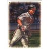 Image 1 : 2007 Upperdeck Masterpieces #4 Chipper Jones baseball card