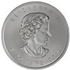 Image 1 : (20) One Ounce Canadian Silver Maple Leaf Coins, .9999 Fine Silver, Dates Our Choice, All One $