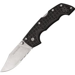 Cold Steel Voyager, Medium, Clip Point, #CS29TMCH