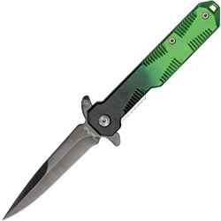 Benchmark, VENOM Stiletto, #BMK042, NEW IN BOX