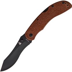 Ka-Bar, KA5597, Johnson Adventure Piggyback, NEW IN BOX, MSRP $46