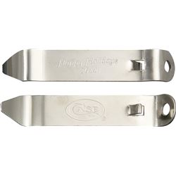 Case Cutlery Bottle Opener, NEW-UNUSED, #CACO. "Happy Holidays 2011"