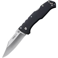 COLD STEEL, $49.95 Retail, Pro Lite Lockback clip point blade CS20NSC