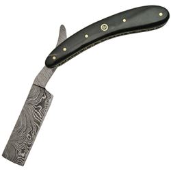 Damascus Razor, DM1117, NEW IN BOX