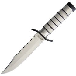 Coleman Survival Knife, 9.5" Overall, cmn26006, Retail $34