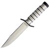 Image 1 : Coleman Survival Knife, 9.5" Overall, cmn26006, Retail $34