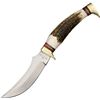 Image 1 : Rough Rider Stag Handle Hunters Buddy Skinner, rr1245