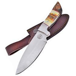 Chipaway Black Crow Bowie, $27.95 Retail, FCW1610, NEW