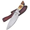 Image 1 : Chipaway Black Crow Bowie, $27.95 Retail, FCW1610, NEW
