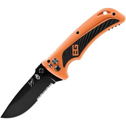 Gerber G2530 Survival A/O  NEW IN BOX $42 Retail Price