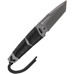 Smith & Wesson Tanto Fixed Blade, sw910tacp retail $30.96