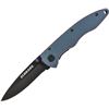 Image 1 : Schrade Linerlock Large Color Shift, SCH401LALC, NEW IN BOX, MSRP $29