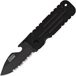 Blackhawk Hawkpoint Framelock Serrated, NEW IN PACKAGE, BB15H11BK  MSRP $54 !!!!