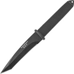 Smith and Wesson HRT Tanto Boot Knife, SWHRT7LT, NEW IN PACKAGE, $32 MSRP