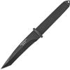 Image 1 : Smith and Wesson HRT Tanto Boot Knife, SWHRT7LT, NEW IN PACKAGE, $32 MSRP
